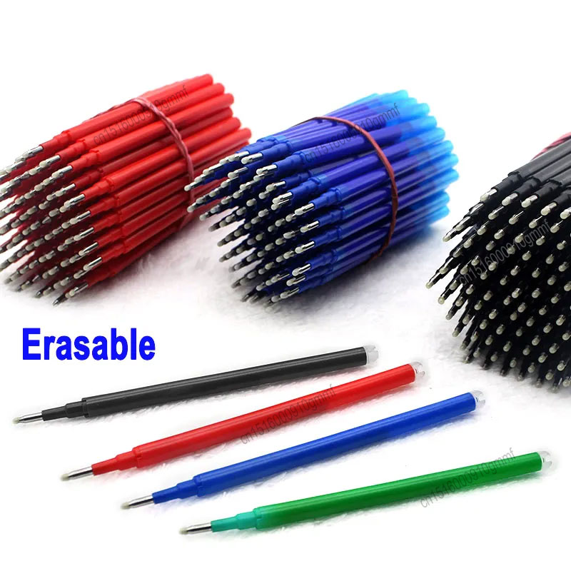 Pilot Pen Frixion - 5 adet/30 adet Silinebilir Jel Kalem