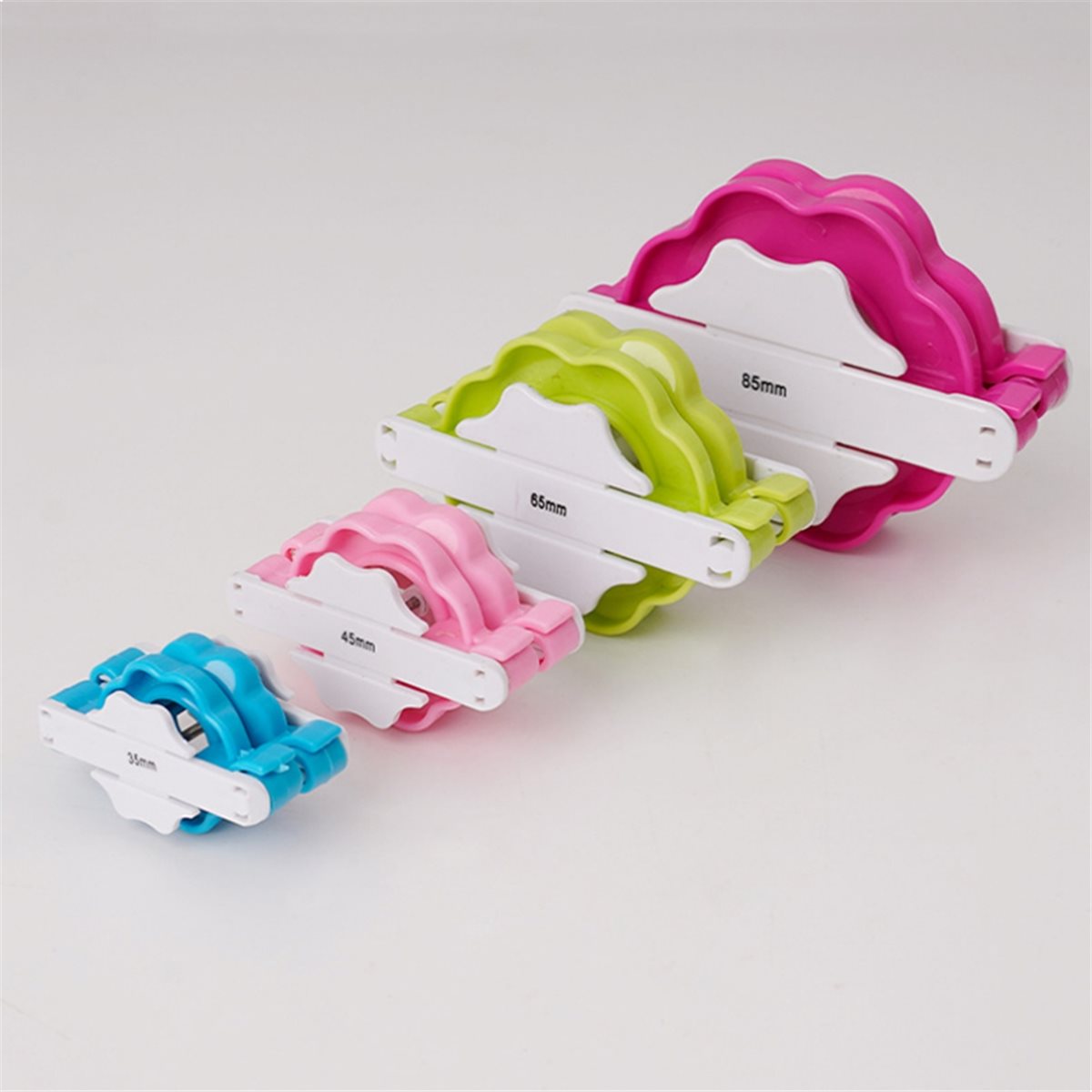 Pom Pom Maker Tool - En İyi Satışlar 2026 4 Boy