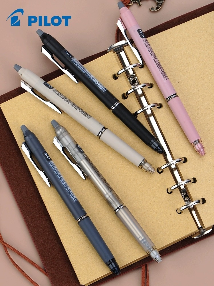 Pilot Pen Frixion - Japonya PILOT Frixion Termal Olarak Silinebilir