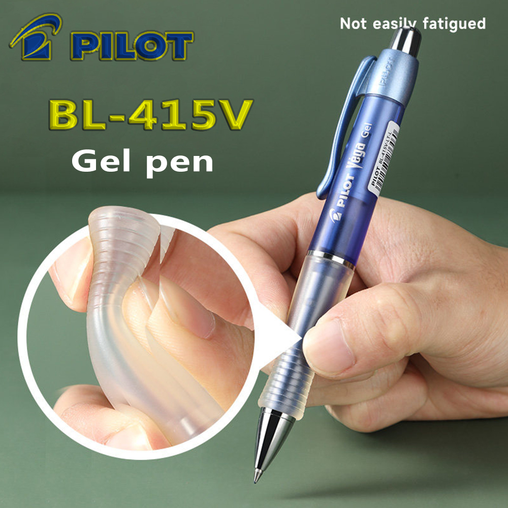 Pilot Pen G2 - Japonya PILOT Vega Jel Kalem BL-415V