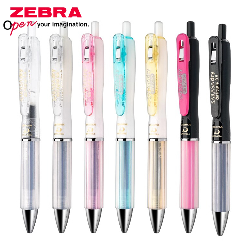 Pentel Pen Energel - 1 adet Japonya ZEBRA Jel Kalem
