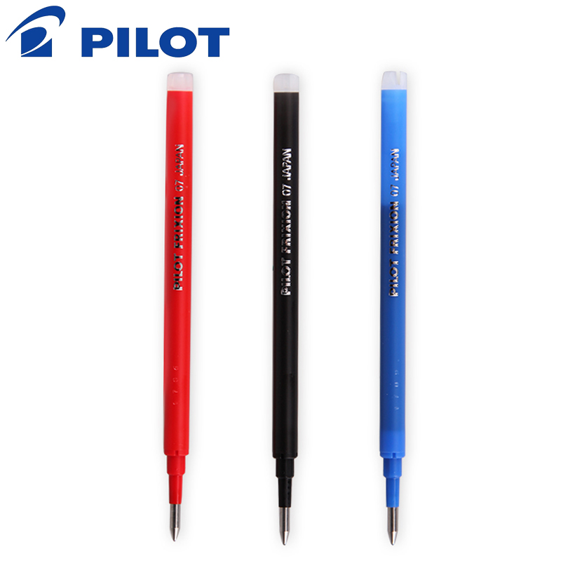 Pilot Pen Frixion - 4/6/8/10 adet PILOT BLS-FR7 Frixion yedek