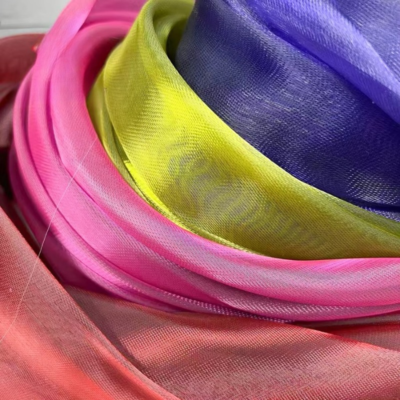 Parlak Kristal Korseli File Ku - Crystal Mesh Fabric incelemesi ve fiyatı