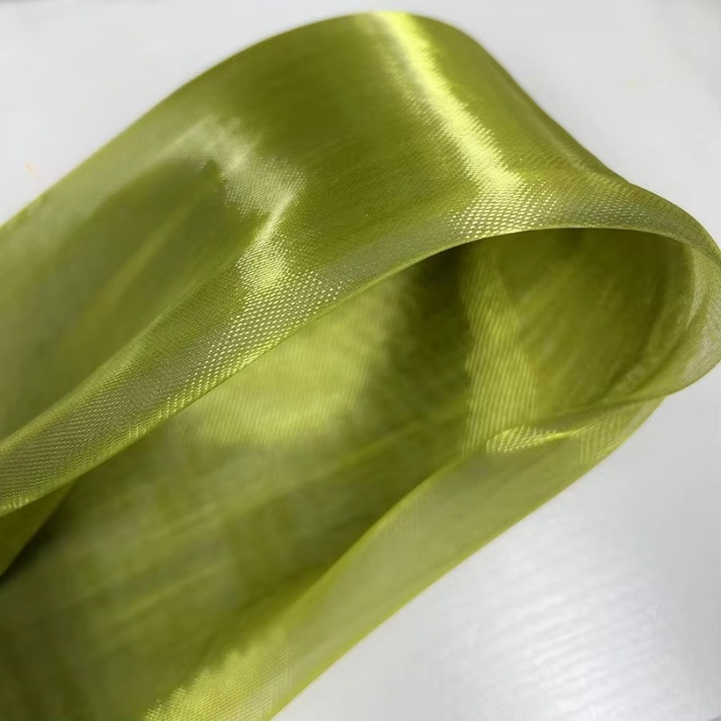 Parlak Kristal Korseli File Ku - Crystal Mesh Fabric incelemesi ve fiyatı