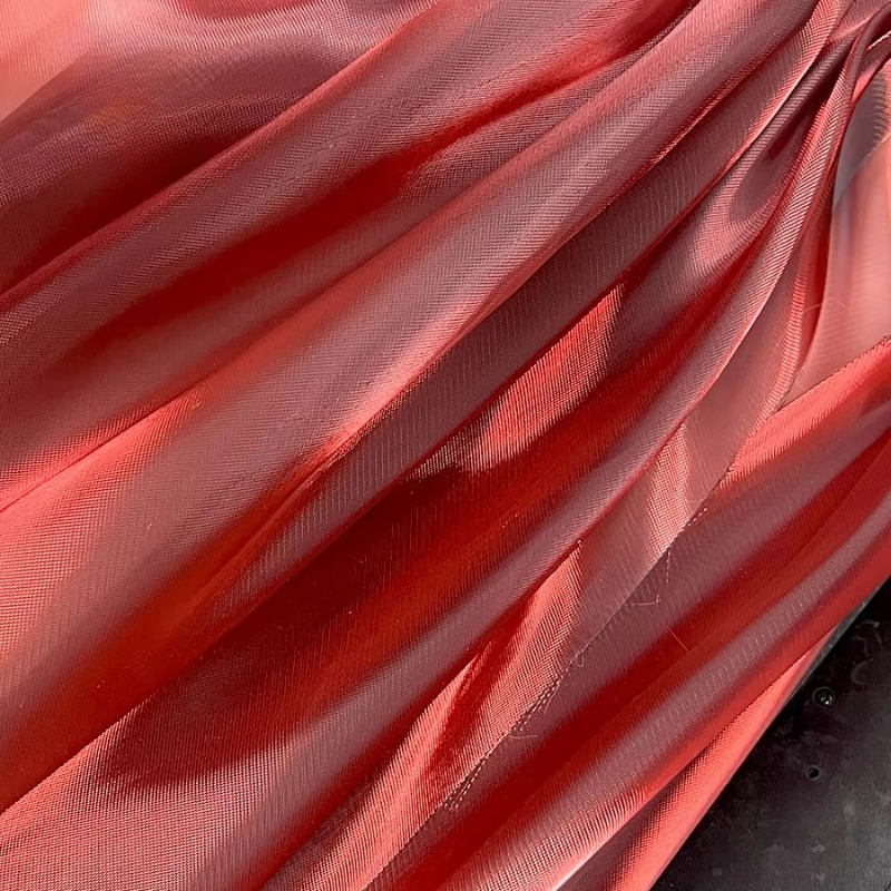 Parlak Kristal Korseli File Ku - Crystal Mesh Fabric incelemesi ve fiyatı