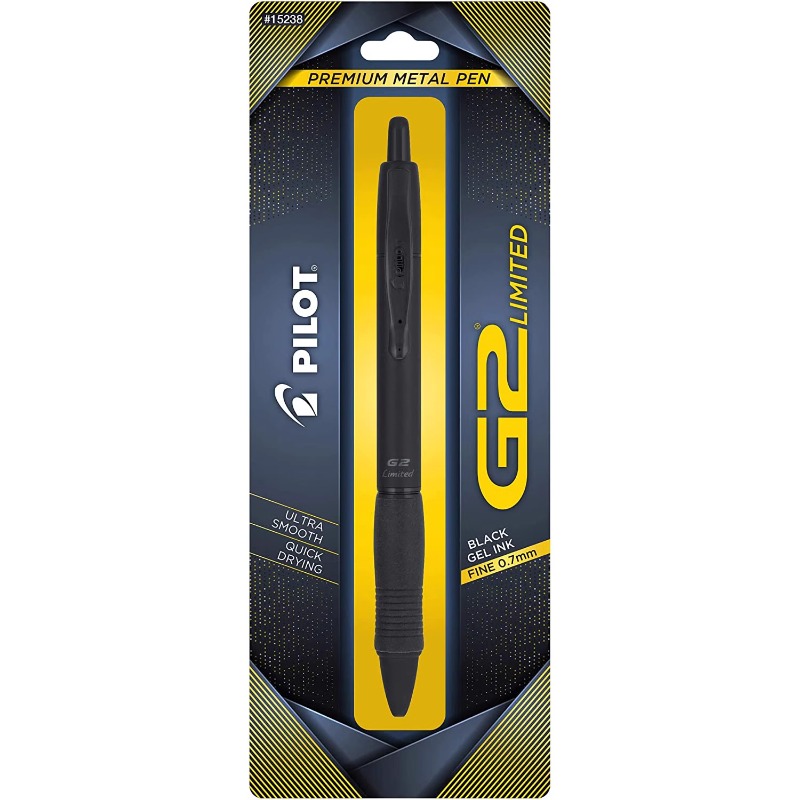 Japonya PILOT PILOT G2L Jel Ka - Pilot Pen G2 incelemesi ve fiyatı