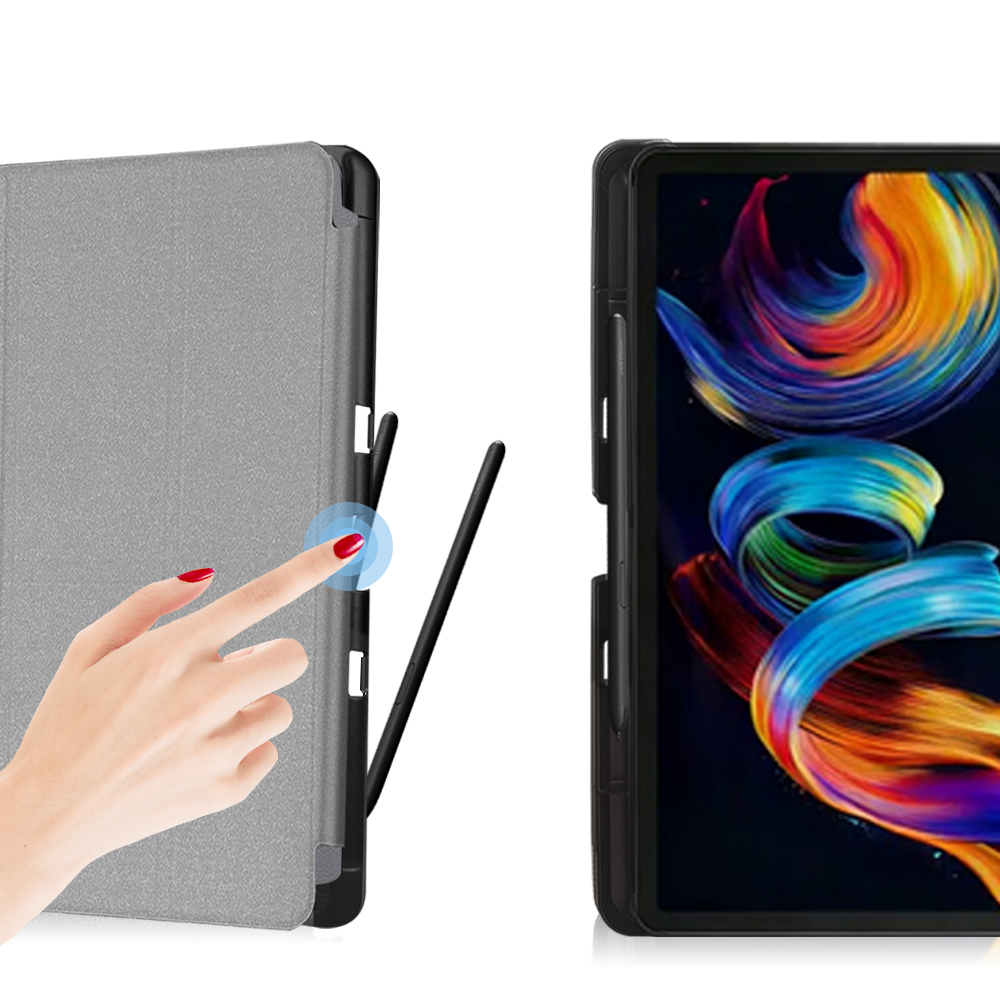 TCL NxtPaper 11 Plus Kılıf 946 - Staedtler Pencil Triplus incelemesi ve fiyatı