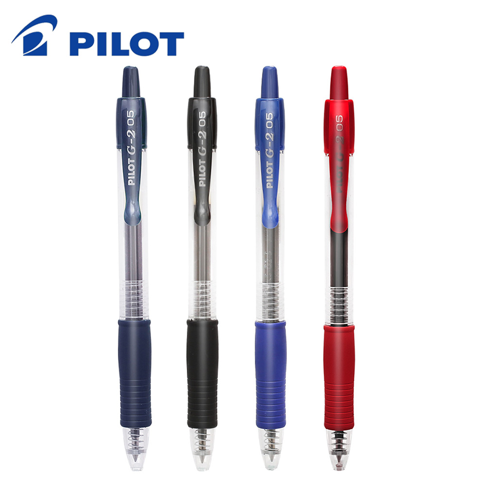 1 adet Japonya PILOT Jel Kalem - Pilot Pen G2 incelemesi ve fiyatı