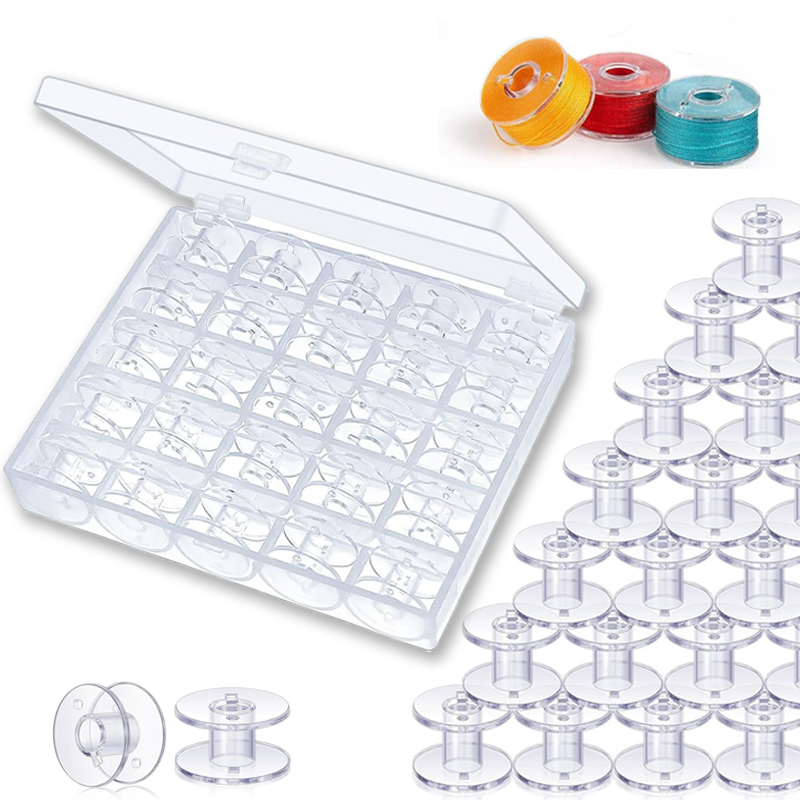 25 adet Ev DİKİŞ MAKİNESİ Alt  - Craft Embellishment Storage incelemesi ve fiyatı