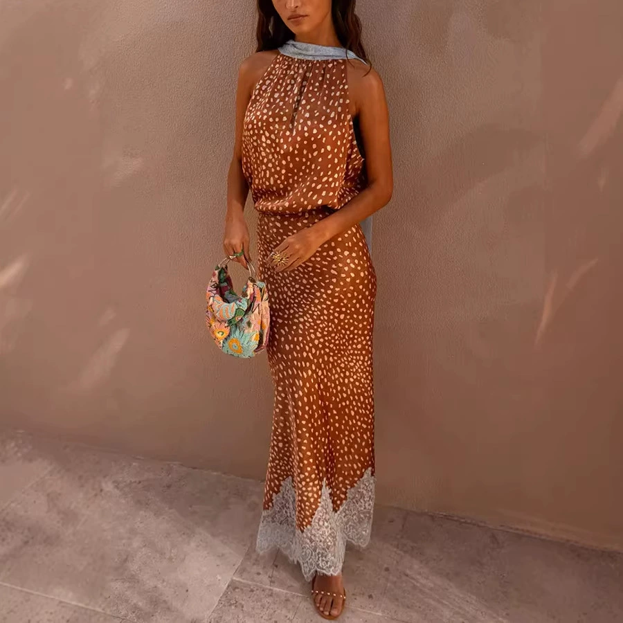 2026 Yeni Şık Baskılı Ters Çev - Elastic Lace Trim incelemesi ve fiyatı