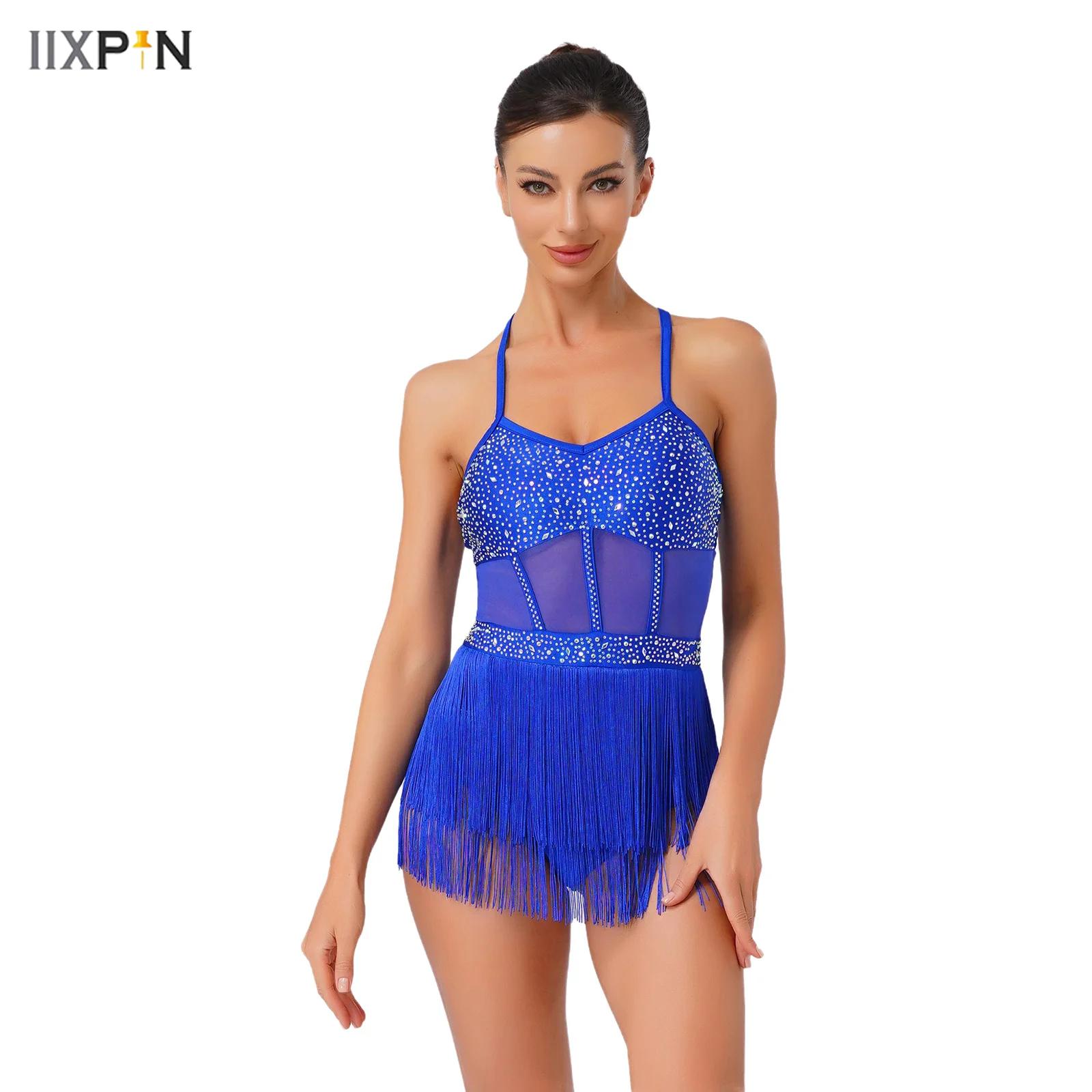 Bayan Rhinestone Latin Tango D - Rhinestone Banding Trim incelemesi ve fiyatı