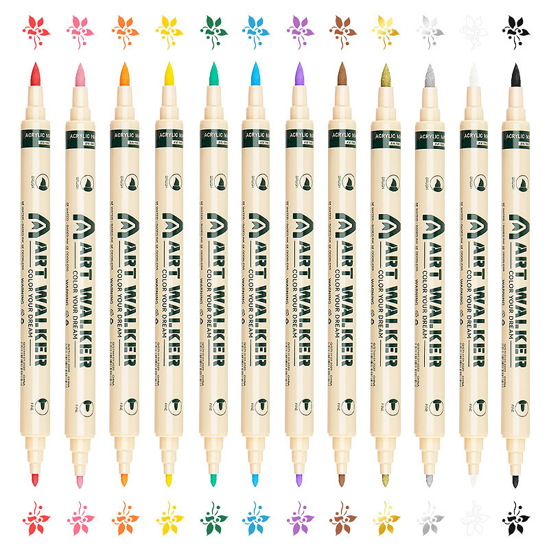 12/24/36 Renk Akrilik Boya Kal - Copic Marker Classic incelemesi ve fiyatı