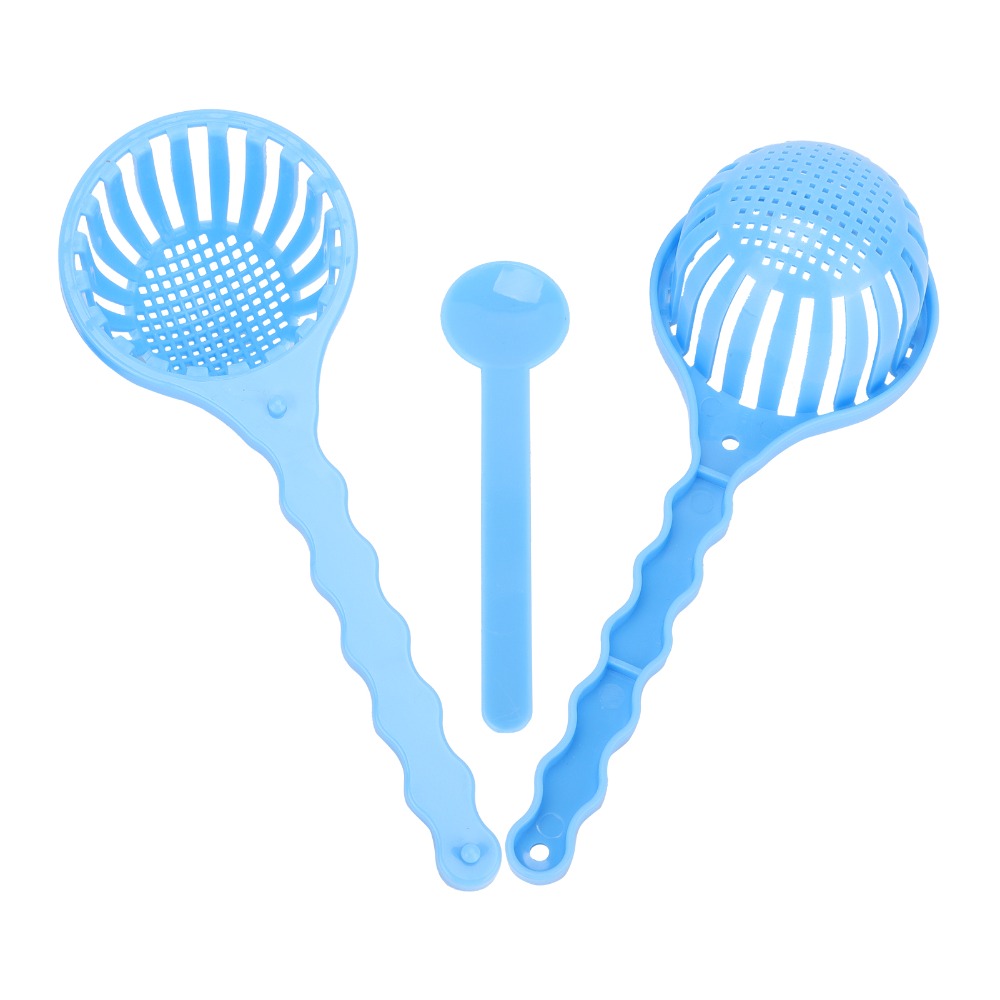 Kaşmir Topu Plastik Plastik Po - Pom Pom Maker Tool incelemesi ve fiyatı