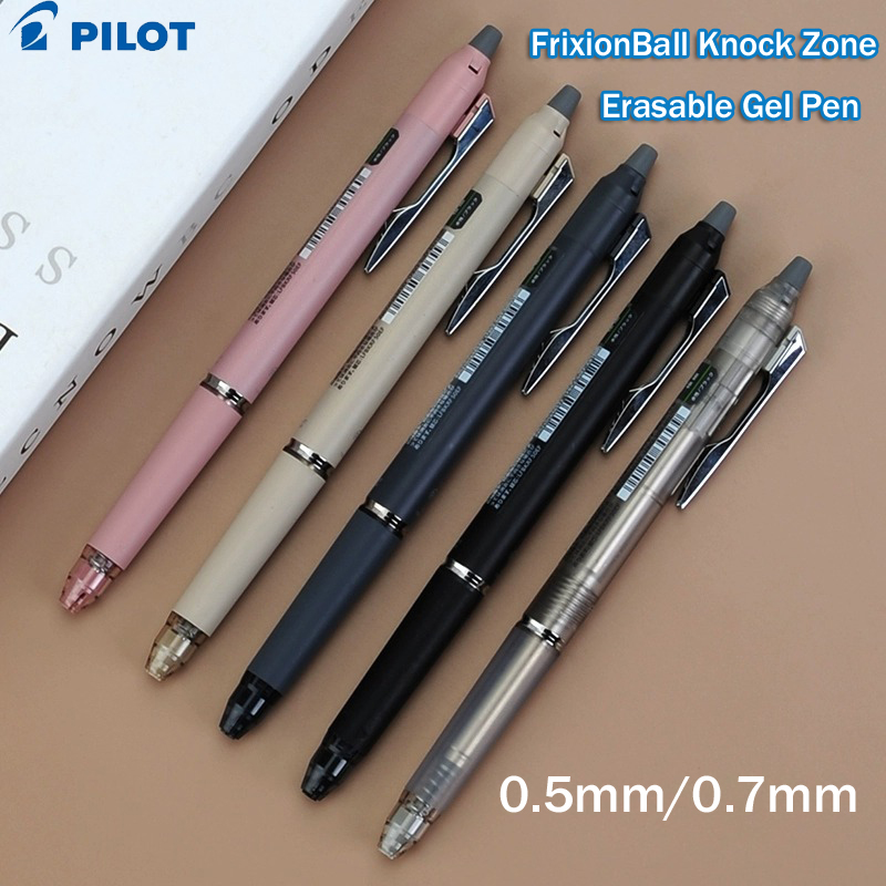 Pilot FriXion Silinebilir Jel  - Pilot Pen Frixion incelemesi ve fiyatı
