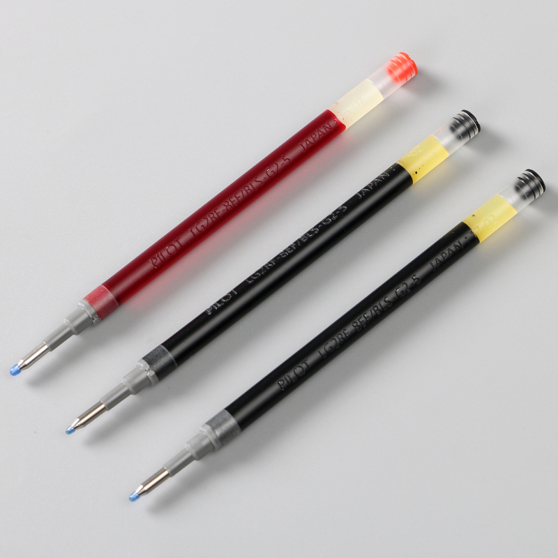 G2 için 12 adet PILOT dolum BL - Pilot Pen G2 incelemesi ve fiyatı
