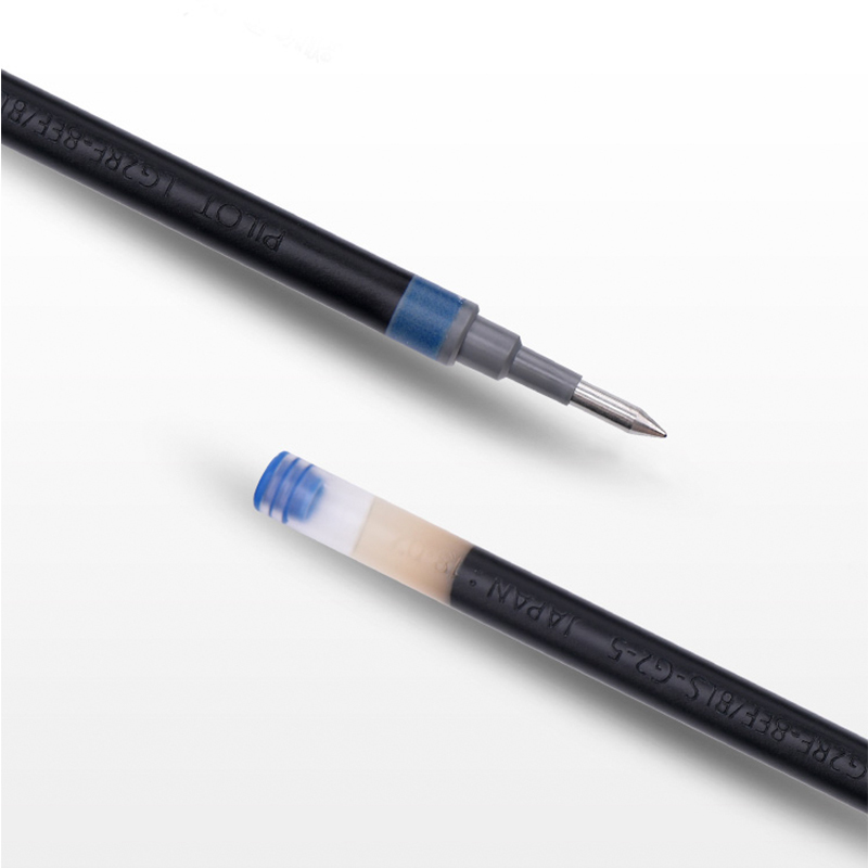 G2 için 12 adet PILOT dolum BL - Pilot Pen G2 incelemesi ve fiyatı