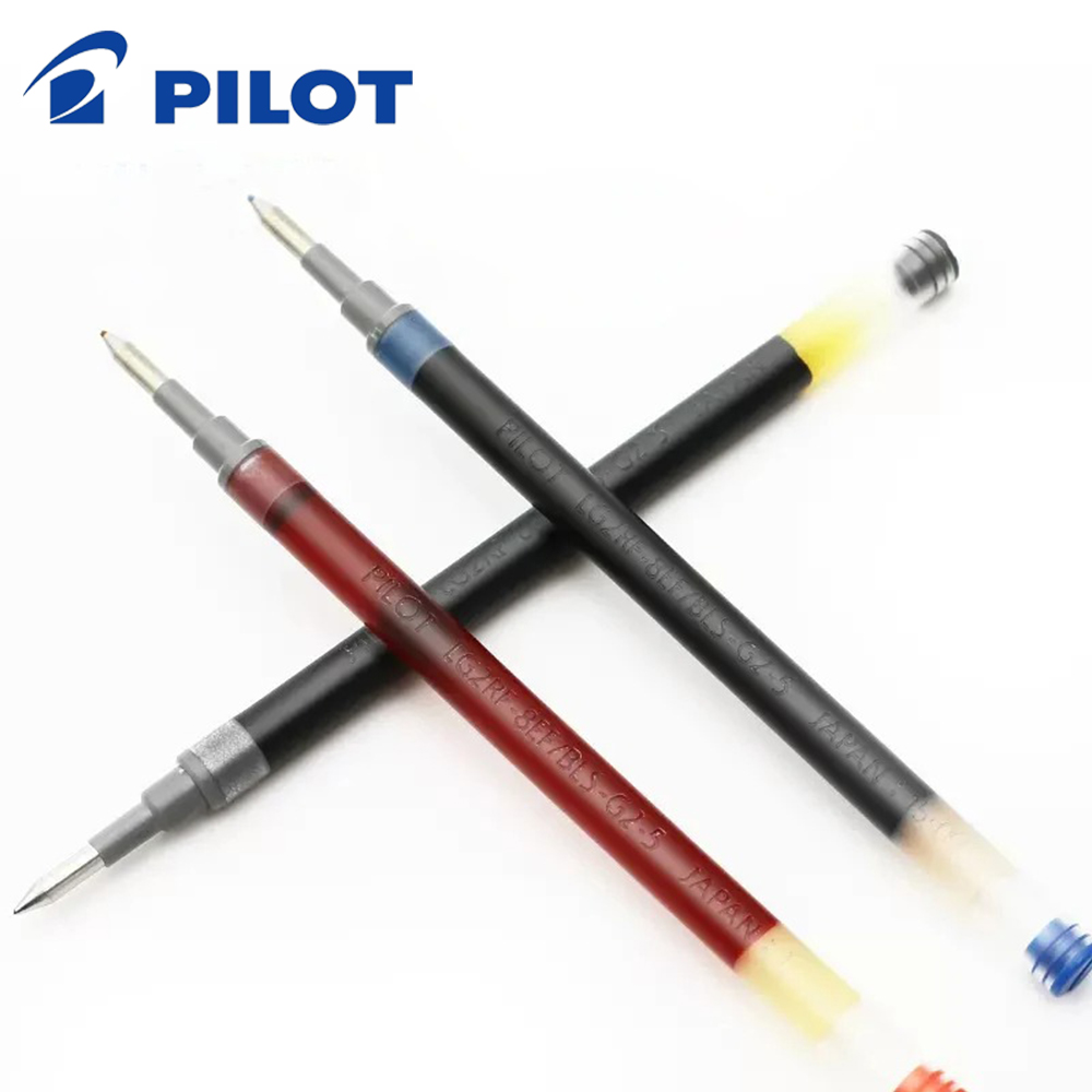 3 adet/grup Pilot BLS-G2 Dr. K - Pilot Pen G2 incelemesi ve fiyatı