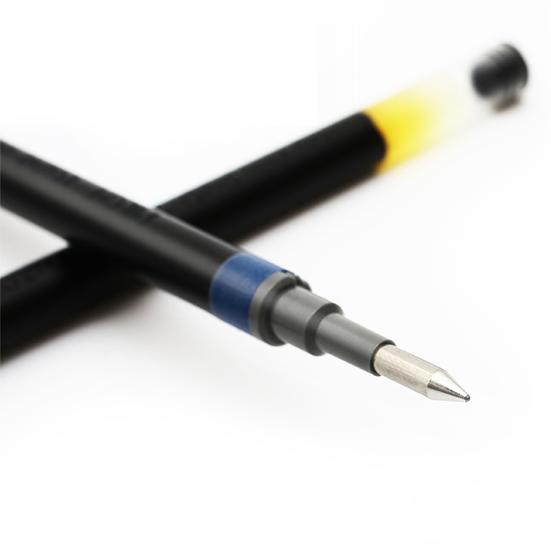 6 adet PILOT BLS-G2-5 jel kale - Pilot Pen G2 incelemesi ve fiyatı