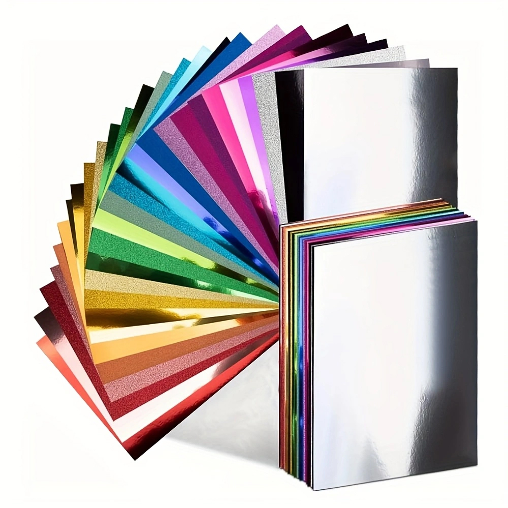 Ayna Holografik Renkli Glitter - Glitter Vinyl Roll incelemesi ve fiyatı