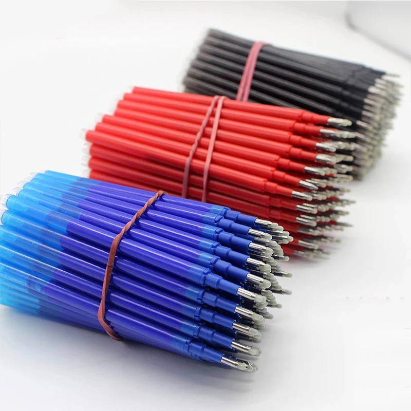 50 adet/takım 0.7mm silinebili - Pilot Pen Frixion incelemesi ve fiyatı