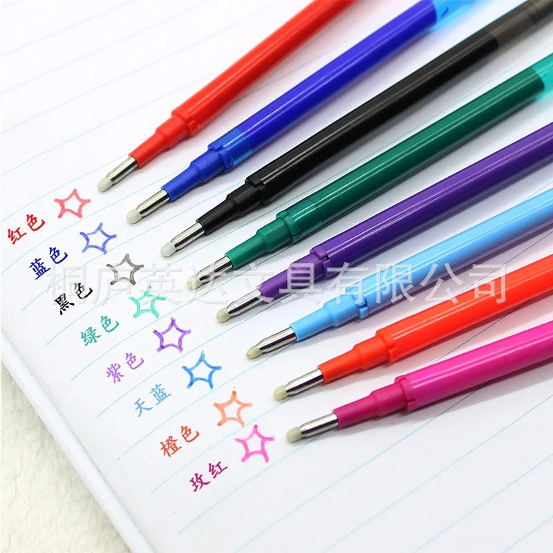 50 adet/takım 0.7mm silinebili - Pilot Pen Frixion incelemesi ve fiyatı