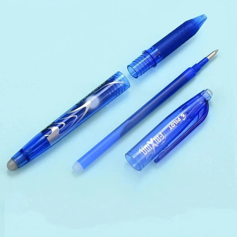 Pilot Frixion Silinebilir Jel  - Pilot Pen G2 incelemesi ve fiyatı