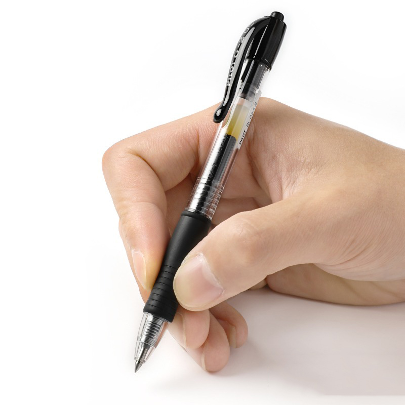Pilot G2 Premium jel rulo kale - Pilot Pen G2 incelemesi ve fiyatı