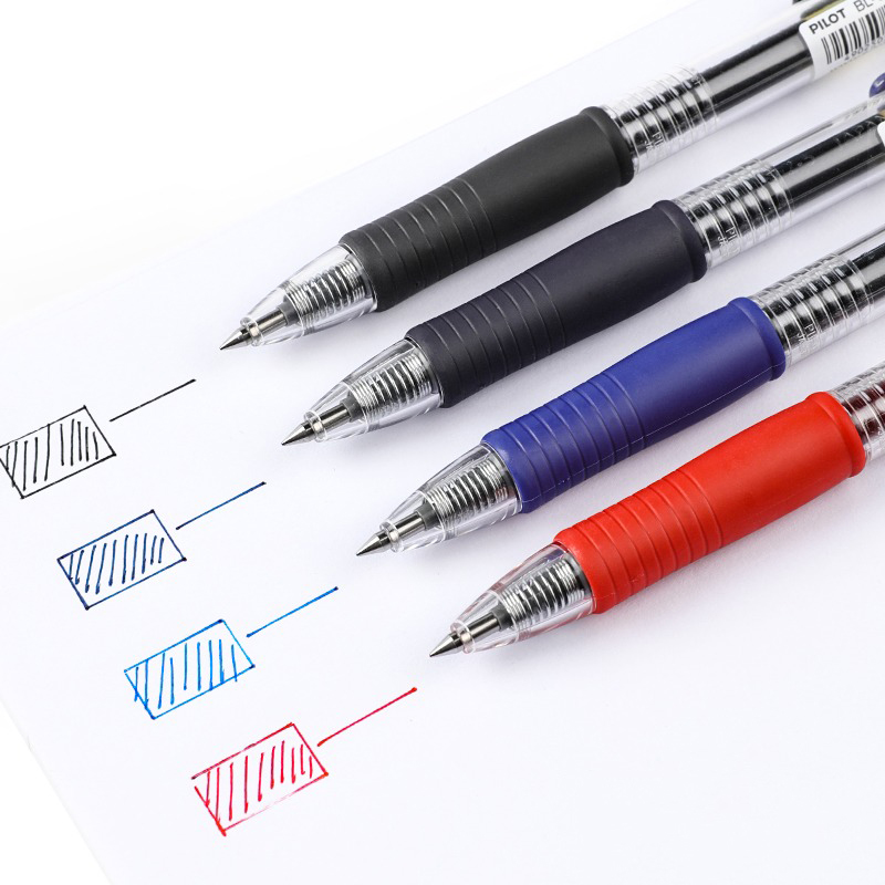 Pilot G2 Premium jel rulo kale - Pilot Pen G2 incelemesi ve fiyatı