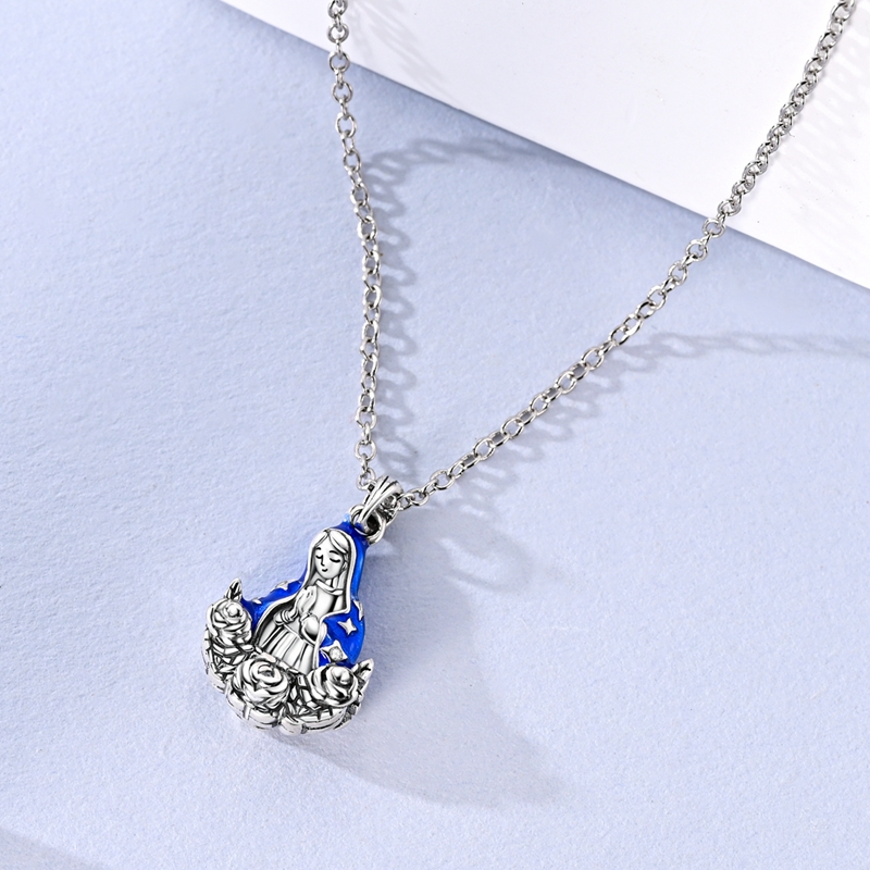 Orijinal 925 Ayar Gümüş Kolye  - Pearl Trim Chain incelemesi ve fiyatı