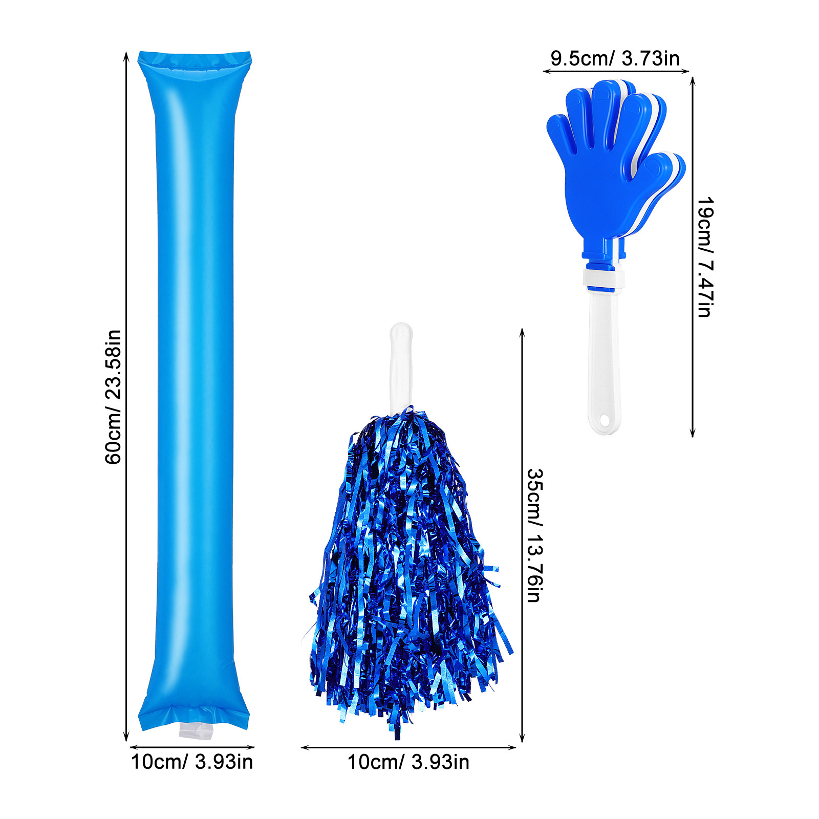 1 Takım Tezahürat Aleti Seti Ş - Pom Pom Maker Tool incelemesi ve fiyatı