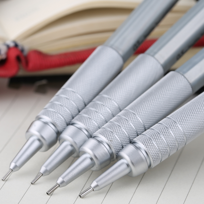 1 adet Pentel Graphgear 500 Çi - Pentel Pen Graphgear incelemesi ve fiyatı