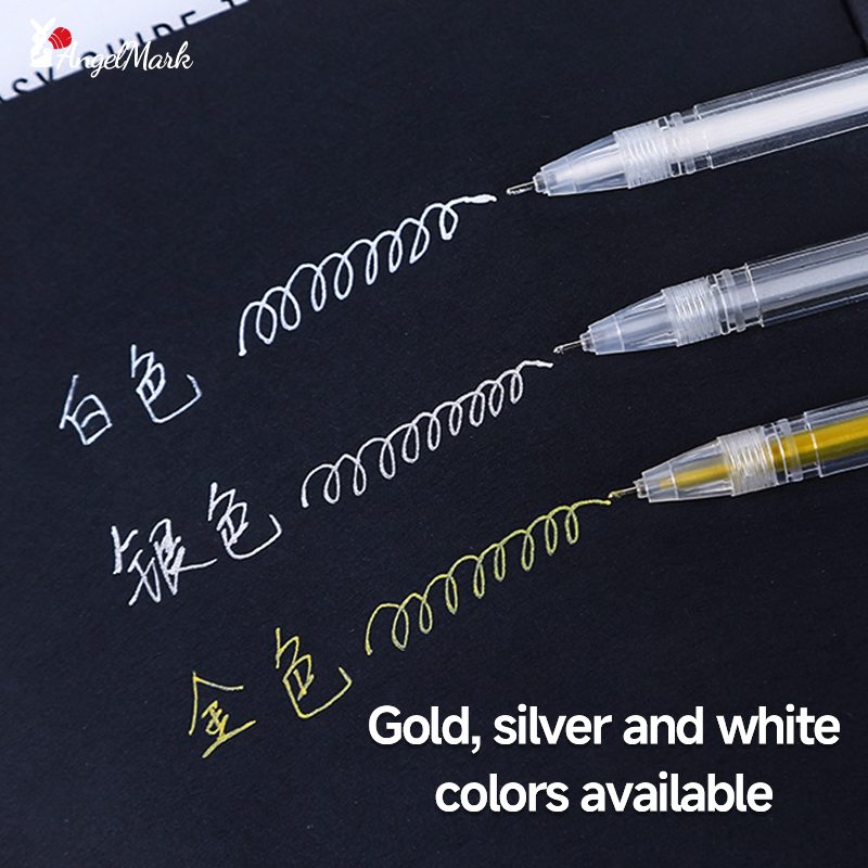 Beyaz Altın Gümüş Klasik Vurgu - Copic Marker Classic incelemesi ve fiyatı