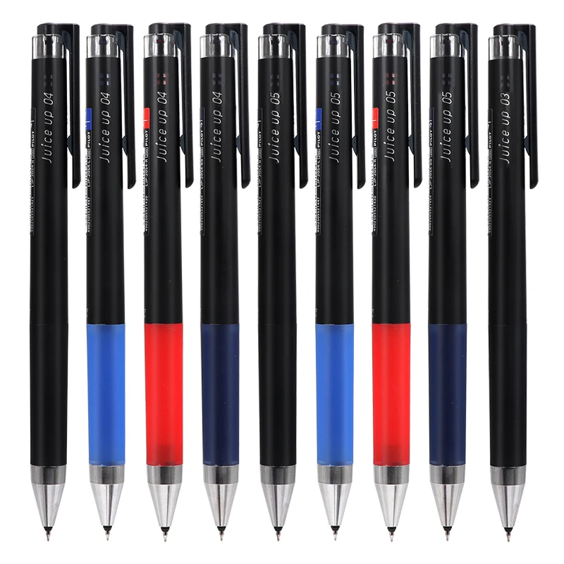 10 adet Japonya PILOT Suyu Jel - Pentel Pen Energel incelemesi ve fiyatı