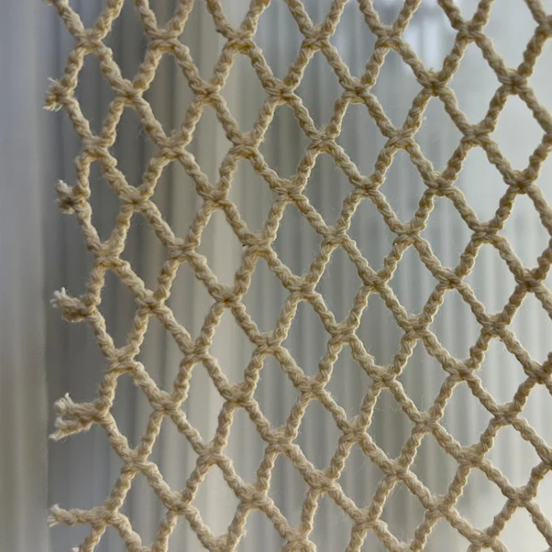 Balık Ağı Kumaş Pamuk Keten Bü - Crystal Mesh Fabric incelemesi ve fiyatı