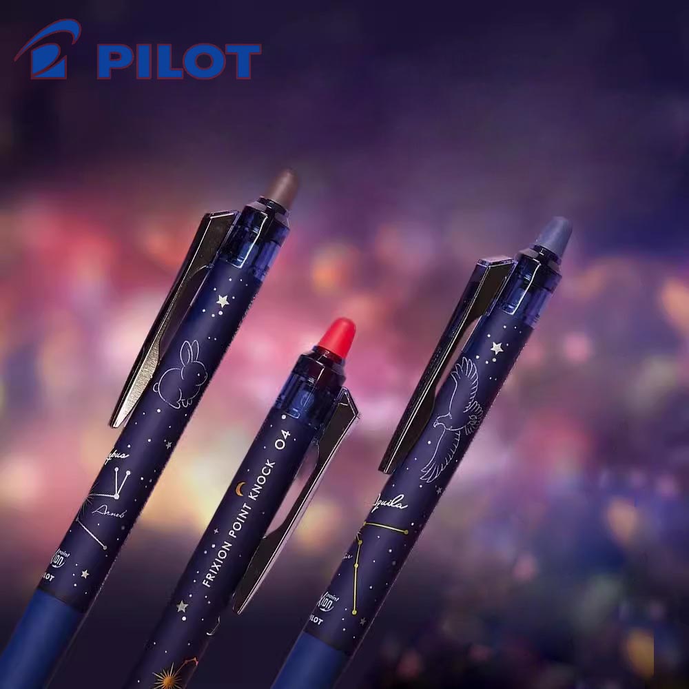 1 ADET Yeni Japonya Pilot FriX - Pilot Pen Frixion incelemesi ve fiyatı