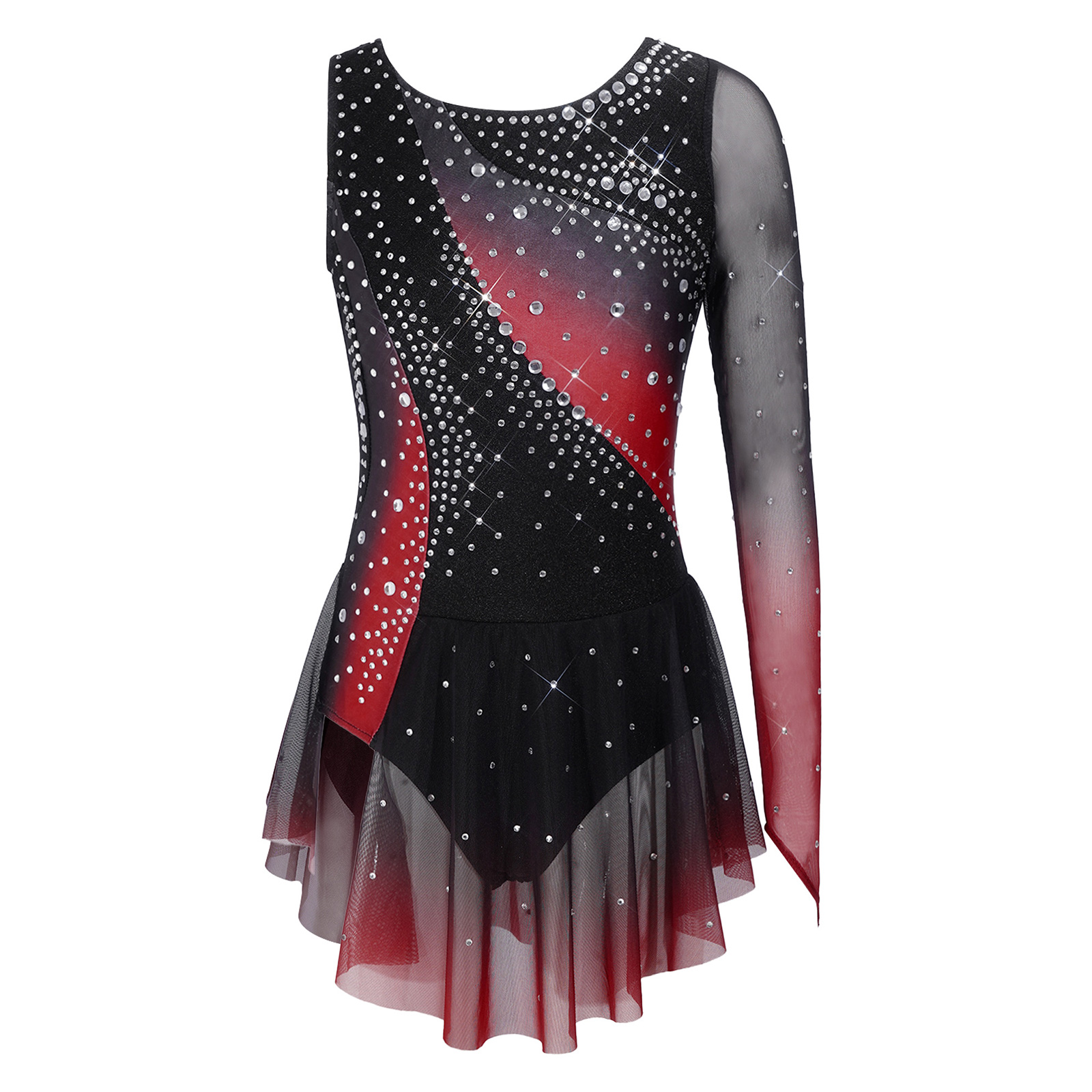 Çocuk Kızlar Lirik Dans Artist - Rhinestone Banding Trim incelemesi ve fiyatı