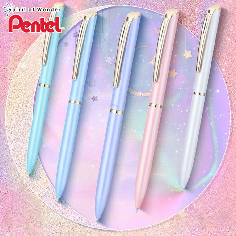 1 adet Japonya Pentel Jel Kale - Pentel Pen Energel incelemesi ve fiyatı