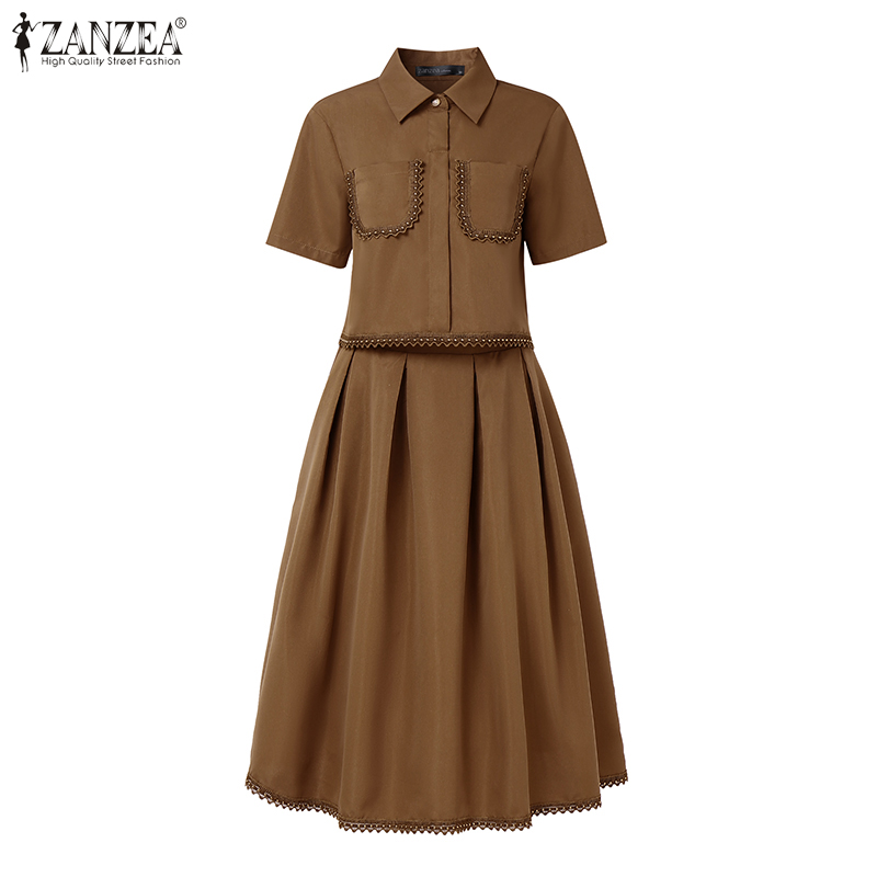 ZANZEA Zarif Dantel Trim 2 Par - Elastic Lace Trim incelemesi ve fiyatı