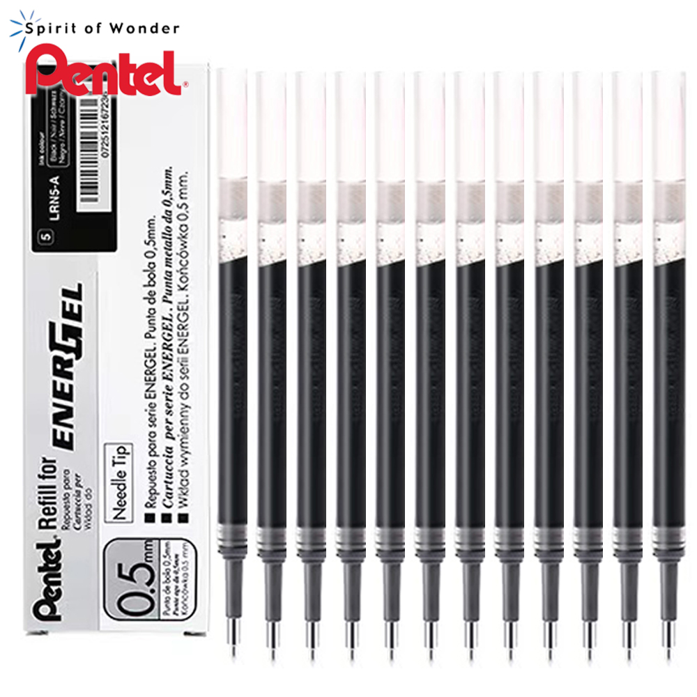 Japonya Pentel jel kalemler ye - Pentel Pen Energel incelemesi ve fiyatı