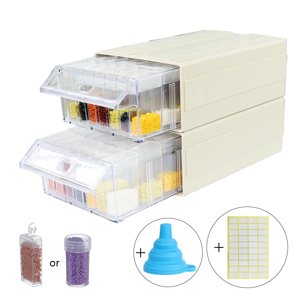 Elmas Boyama Aksesuarları Araç - Craft Embellishment Storage incelemesi ve fiyatı