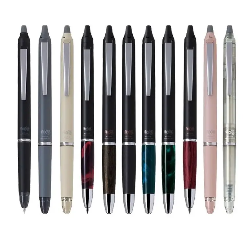 Yeni Orijinal Pilot Japonya Hi - Pilot Pen Frixion incelemesi ve fiyatı