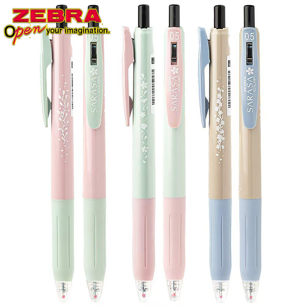 3 adet/takım japonya ZEBRA sın - Pentel Pen Energel incelemesi ve fiyatı