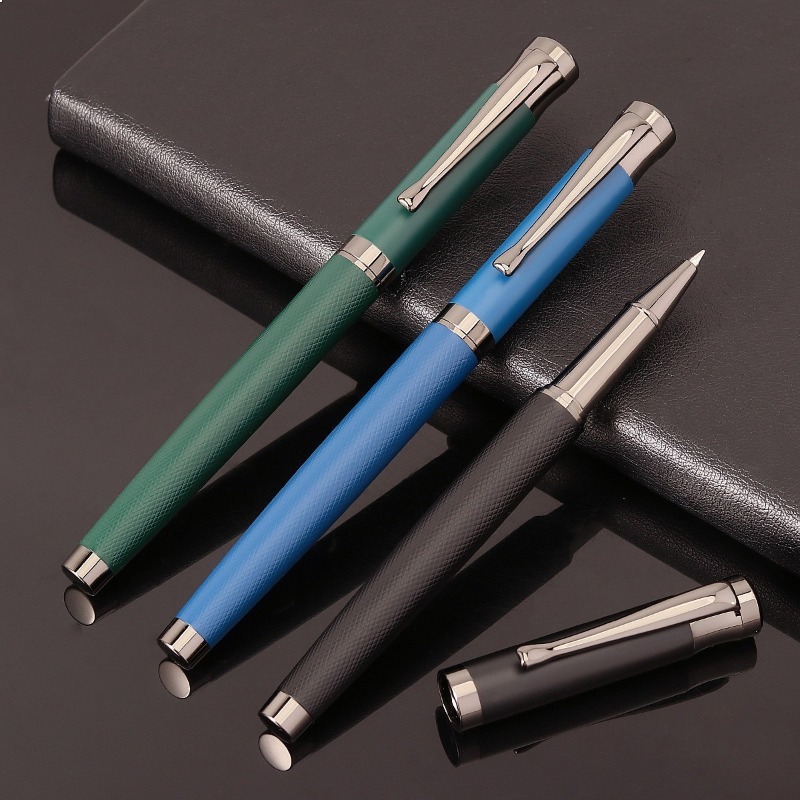 Üst Düzey Metal Jel İmza Kalem - Pentel Pen Energel incelemesi ve fiyatı