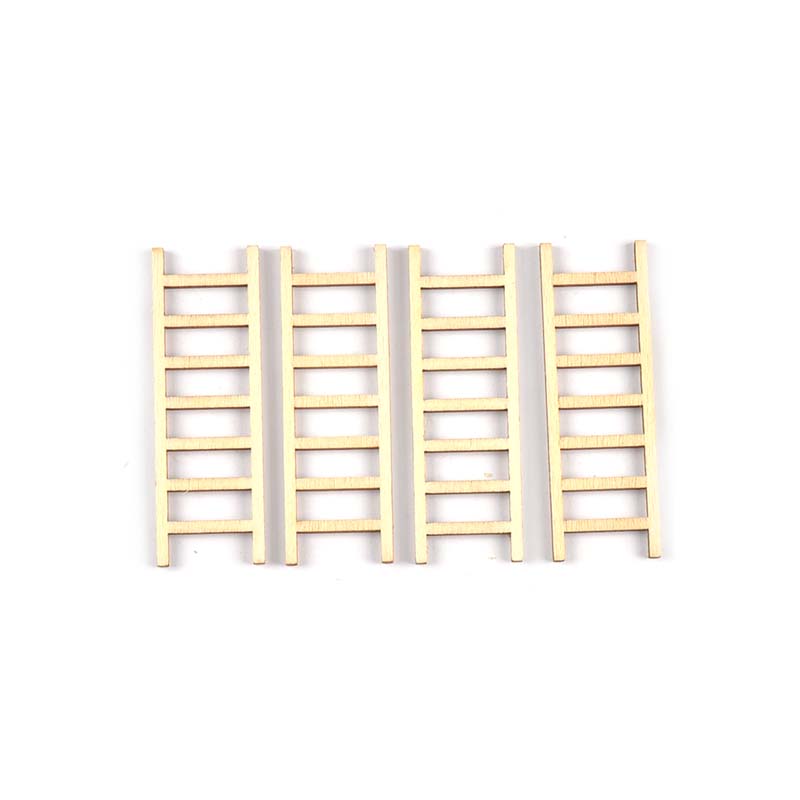 20 adet/grup 20x60mm Doğal Mer - Craft Embellishments incelemesi ve fiyatı