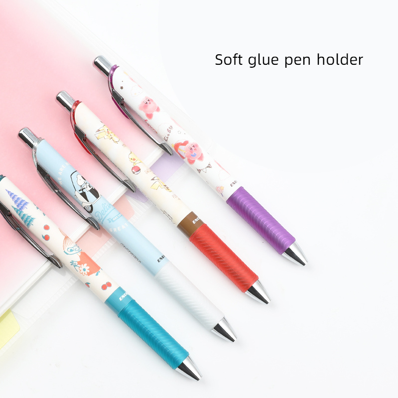 1 adet Pentel BLN75 çabuk kuru - Pentel Pen Energel incelemesi ve fiyatı