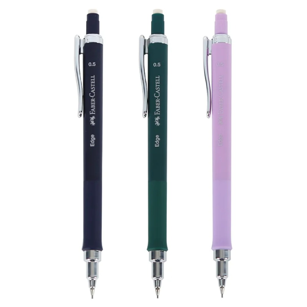 FABER-CASTELL Mekanik Kurşun K - Faber-Castell Pencil Grip incelemesi ve fiyatı