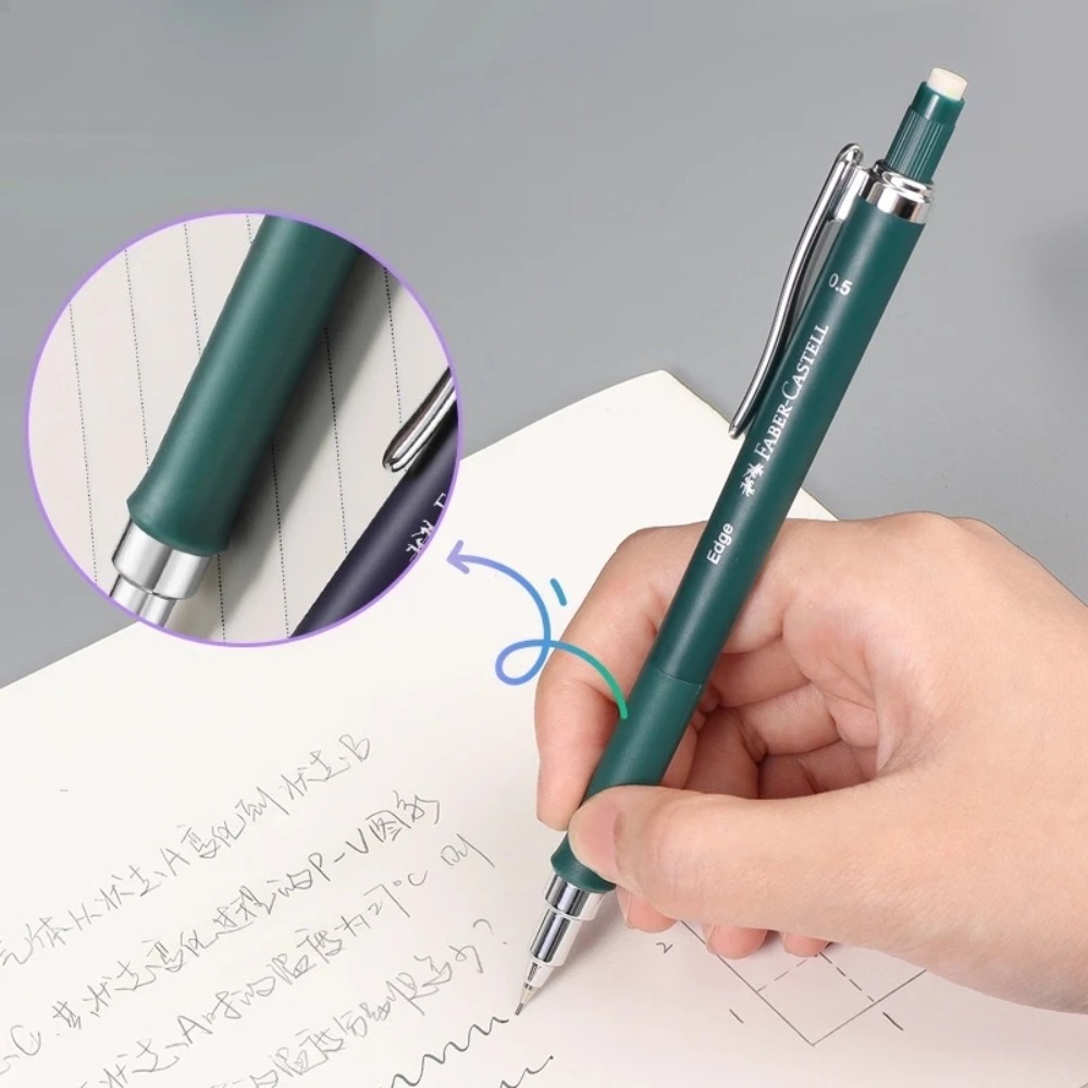 FABER-CASTELL Mekanik Kurşun K - Faber-Castell Pencil Grip incelemesi ve fiyatı