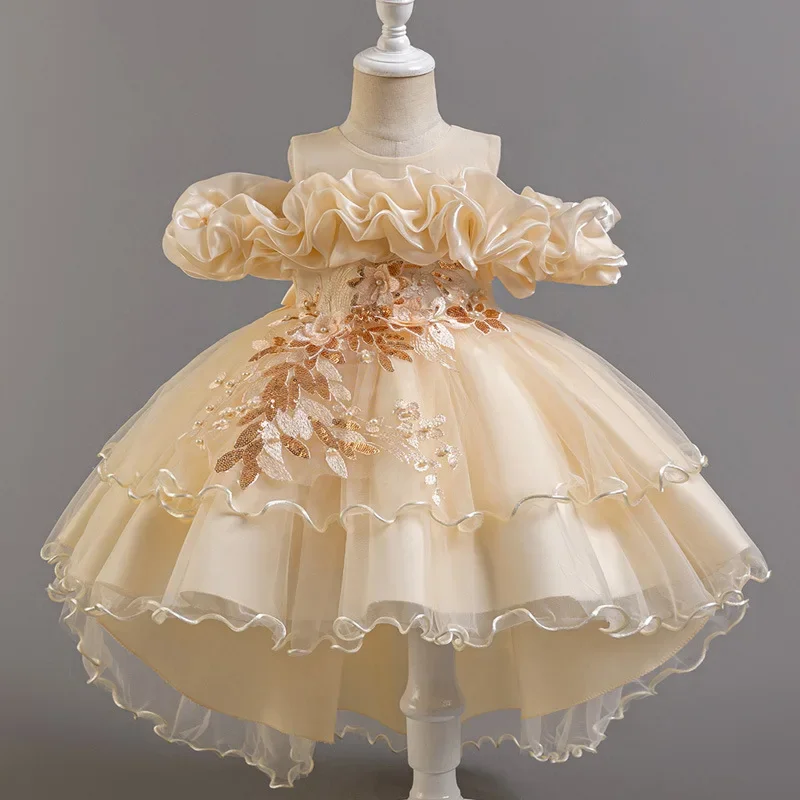 Moda çiçek kız elbise düğün iç - Lace Ribbon Trim incelemesi ve fiyatı