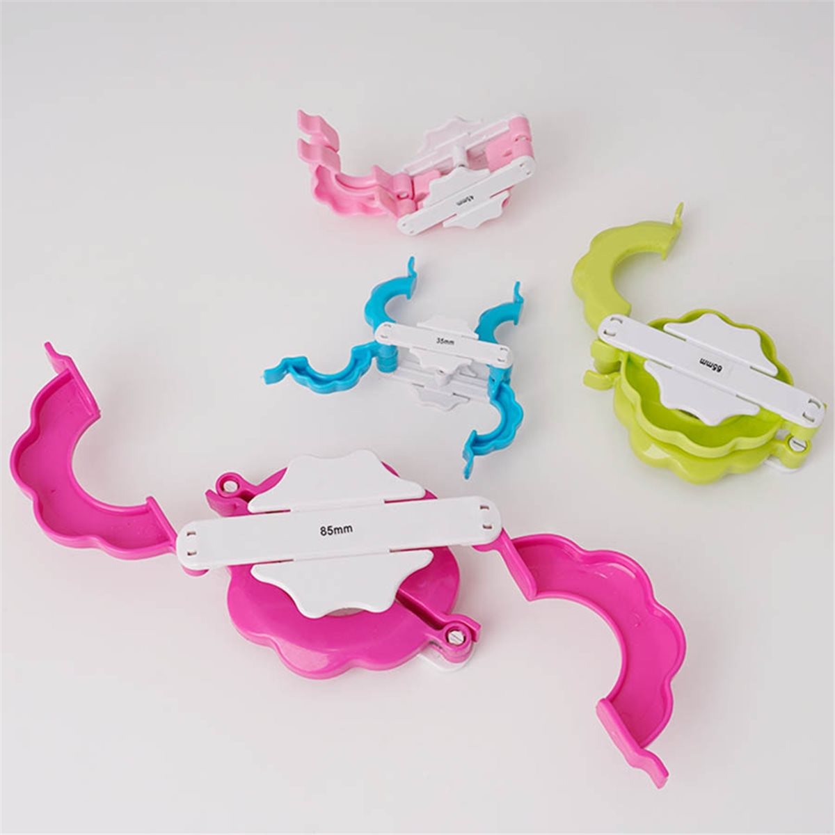 En İyi Satışlar 2026 4 Boy Pom - Pom Pom Maker Tool incelemesi ve fiyatı