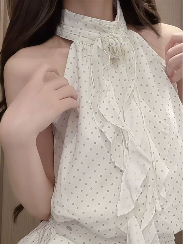 Fransız Tatlı Puantiyeli 2 Par - Elastic Lace Trim incelemesi ve fiyatı